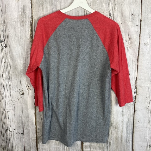 Vintage Brand 1970 Vintage Maryland Terrapins T-Shirt Size Large  224 - Picture 8 of 8